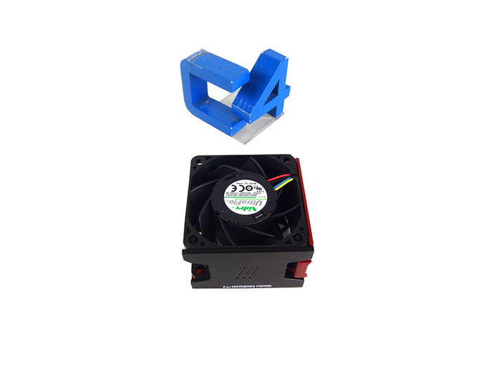 HP 877047-001 DL380 GEN 10 FAN MODULE - 875789-001