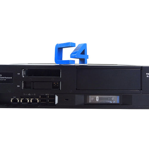 HP 880271-B21 EL1000 1GBE 2XRJ45 PASS THRU - 853995-B21