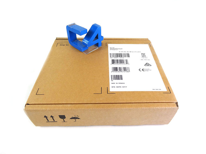 HP AF625A KVM CONSOLE CABLE *New Sealed* - 580650-001