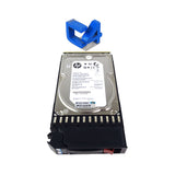 HP C8R26A MSA 4TB 6G SAS 7.2K LFF HDD - 718302-001