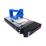 HP C8R26A MSA 4TB 6G SAS 7.2K LFF HDD - 718302-001