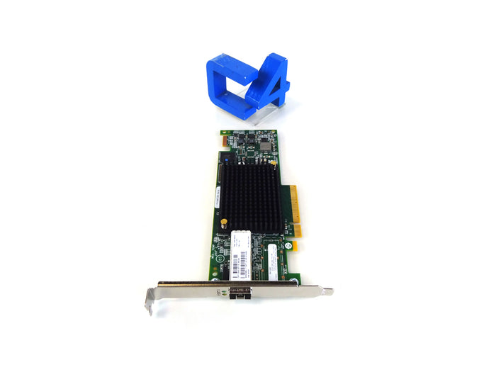 HP C8R38A SN1100E 16GB 1P FC HBA - 719211-001