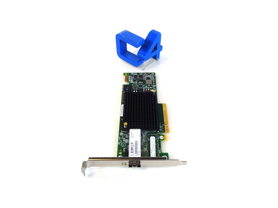 HP C8R38A SN1100E 16GB 1P FC HBA - 719211-001