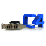 HP C8R39A STOREFABRIC SN1100E 16GB DP HBA - 719212-001