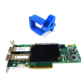 HP C8R39A STOREFABRIC SN1100E 16GB DP HBA - 719212-001