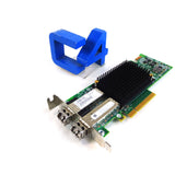 HP C8R39A STOREFABRIC SN1100E 16GB DP HBA - 719212-001