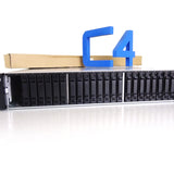 HP C8S55A MSA 2040 SAS DC SFF STORAGE ARRAY