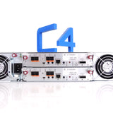 HP C8S55A MSA 2040 SAS DC SFF STORAGE ARRAY
