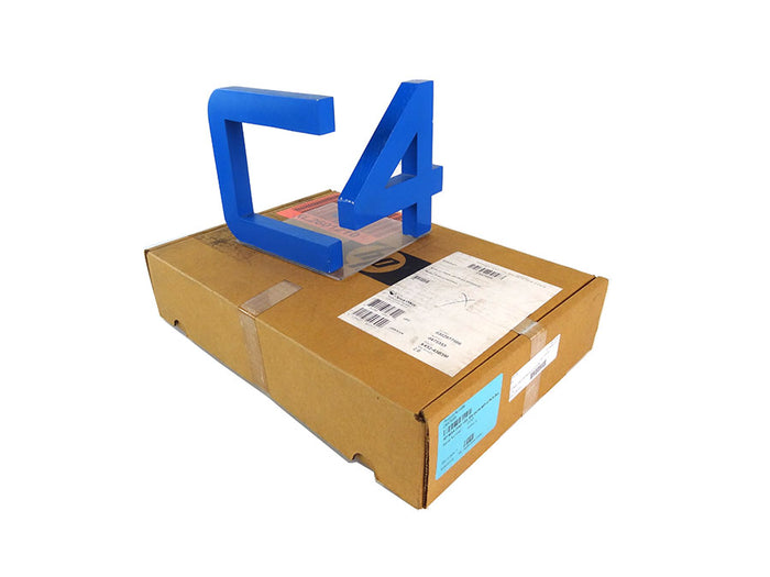 HP C8S75B MSA 2040 1GB SW ISCSI SFP 4 PK (4x 876145-001)
