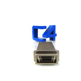 HP J8440C PROCURVE 10GIGABIT X2-CX4 TRANSCEIVER - J8440-69201