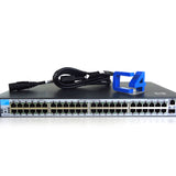 HP J9020A PROCURVE 2510-48 ETHERNET SWITCH - J9020-69001