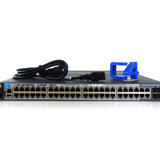 HP J9728A 2920-48G SWITCH - J9728-61001
