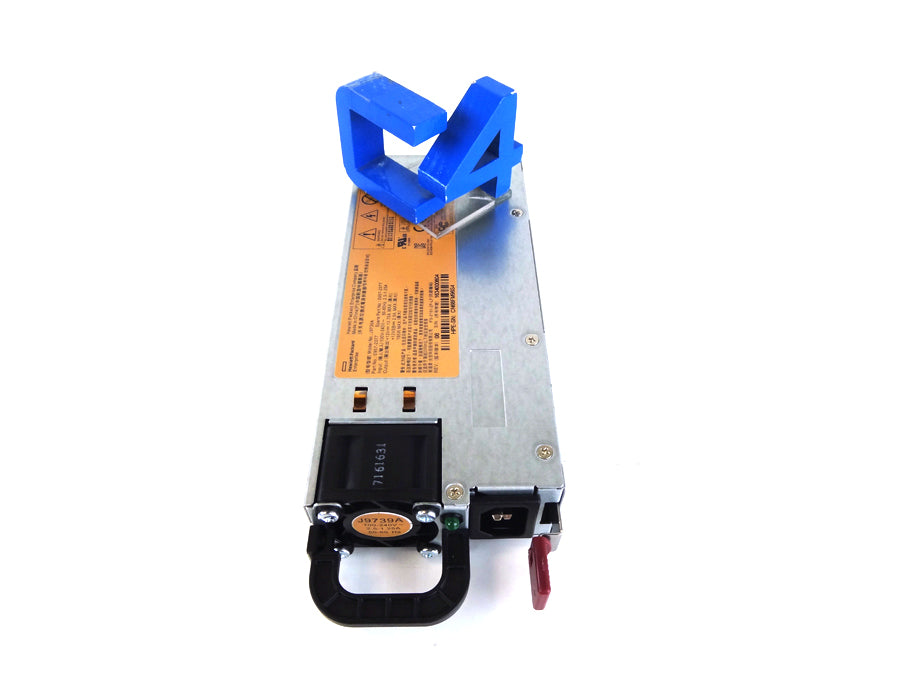 HP J9739A X331 165W 100-240VAC TO 12VDC POWER SUPPLY - J9739-61001