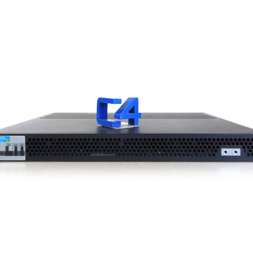 HP J9805A 640 REDUNDANT POWER SHELF - J9805-61001