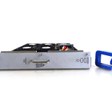 HP J9832A 5412R ZL2 REMAN SWITCH FAN TRAY MOD - J9832-61001