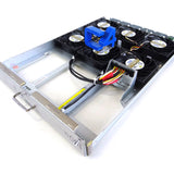 HP J9832A 5412R ZL2 REMAN SWITCH FAN TRAY MOD - J9832-61001
