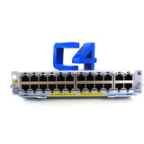 HP J9991A MODULE 20P POE+ / 4P XGT V3 - J9991-61001