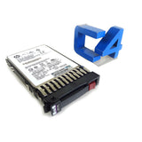 HP J9F38A MSA 800GB 12G SAS ME 2.5IN SSD - 787337-001, 787680-002