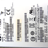 HP J9F38A MSA 800GB 12G SAS ME 2.5IN SSD - 787337-001, 787680-002