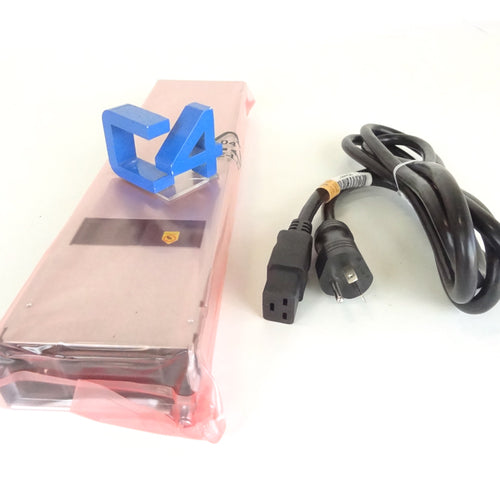 HP JC610A 2500 WATT AC POWER SUPPLY FOR PROCURVE 10500