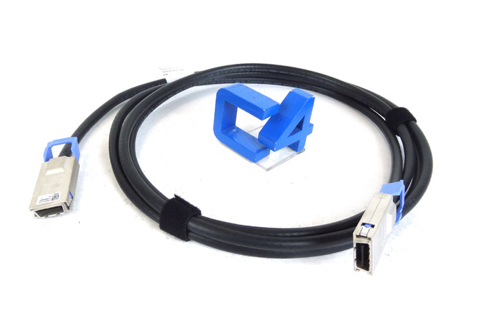HP JD365A X230 PROCURVE CX4 3M CABLE