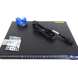 HP JD370A PROCURVE A5500-48G SWITCH - 0235A04V, JD370-61101