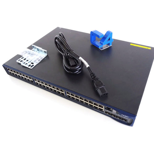 HP JD370A PROCURVE A5500-48G SWITCH - 0235A04V, JD370-61101