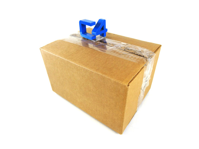 HP JD865A 1900-8G SWITCH