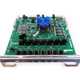 HP JG392A 10500 8P 40GBE QSFP+ SFP MODULE - JG392-61001
