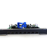 HP JG392A 10500 8P 40GBE QSFP+ SFP MODULE - JG392-61001