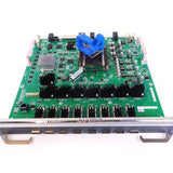 HP JG392A 10500 8P 40GBE QSFP+ SFP MODULE - JG392-61001