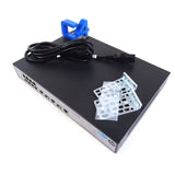 HP JG537A HP PROCURVE 1910-8-POE+ SWITCH