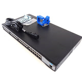 HP JG914A 1620-48G SWITCH - JG914-61001, JG914-61101