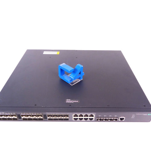 HP JG933A 5130-24G-SFP-4SFP+ EI MANAGEABLE SWITCH - JG933-61001