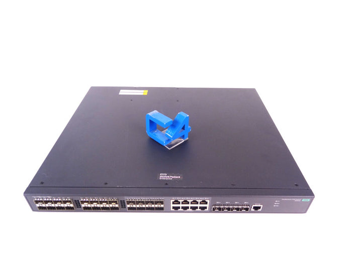 HP JG933A 5130-24G-SFP-4SFP+ EI MANAGEABLE SWITCH - JG933-61001