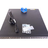 HP JG941A 5130-48G-POE+-2SFP+-2XT SWITCH - JG941-61001