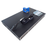 HP JG961A 1950-48G-2SFP+-2XGT WEB MANAGED SWITCH