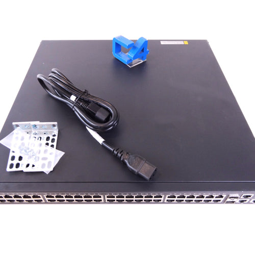 HP JG963A 1950-48G 2SFP+2XGT SWITCH - JG963-61001, JG963-61101