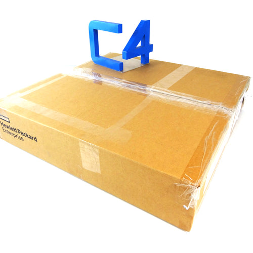 HP JH145A HPE 5510 24G 4SFP+ HI SWITCH