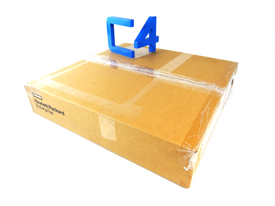 HP JH145A HPE 5510 24G 4SFP+ HI SWITCH