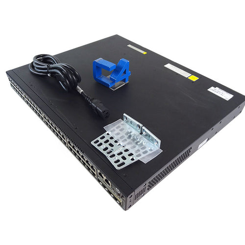 HP JH146A 5510 48G 4SFP+ HI SWITCH - JH146-61001
