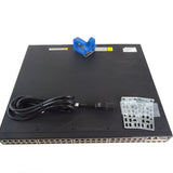 HP JH146A 5510 48G 4SFP+ HI SWITCH - JH146-61001