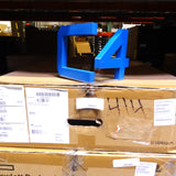 HP JH178A FF 5930-2SLOT+2QS FP+ SWITCH - JH178-61001, JH378A