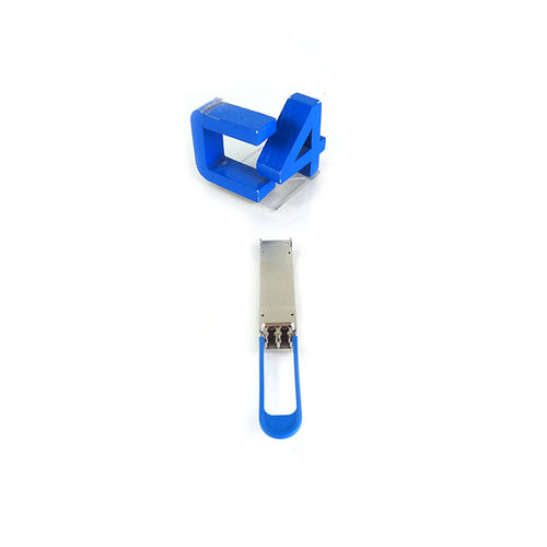 HP JH232A HPE X142 40GB QSFP+ LC LR4 SM SFP - JH232-61001, 1990-4556