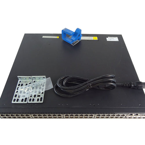 HP JH324A 5130 48G 4SFP+ 1-SLOT HI SWITCH - JH324-61001