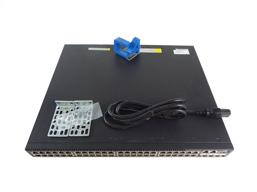 HP JH324A 5130 48G 4SFP+ 1-SLOT HI SWITCH - JH324-61001