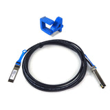 HP JH655A ARISTA 10G SFP+ SFP+ 3M DAC CABLE - CAB-SFP-SFP-3M