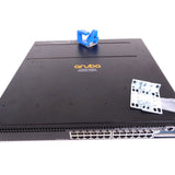 HP JL071A ARUBA 3810M 24G 1-SLOT SWITCH - JL071-61001