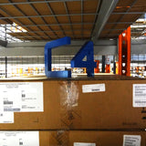 HP JL072A 3810-48G W/1 SLT SWITCH - JL072-61001