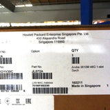 HP JL072A 3810-48G W/1 SLT SWITCH - JL072-61001